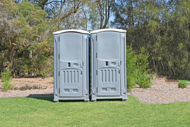 Types of Portable Toilets We Offer in Point Pleasant Beach, NJ