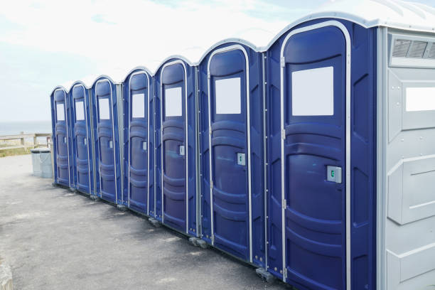 Reliable Point Pleasant Beach, NJ Portable Potty Rental Solutions